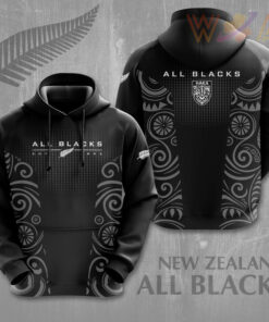 New Zealand X Rugby World Cup Hoodie WOAHTEE161123S4