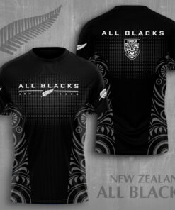 New Zealand X Rugby World Cup T shirt WOAHTEE161123S4