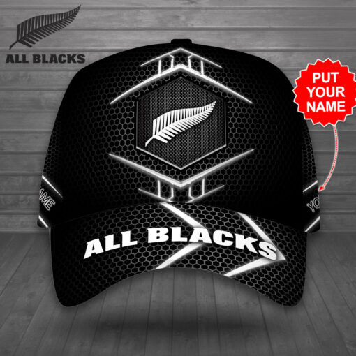 Personalized New Zealand X Rugby World Cup Cap WOAHTEE141123S1