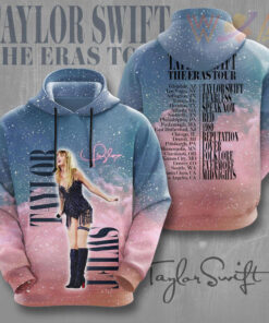 Taylor Swift Hoodie WOAHTEE301123S1