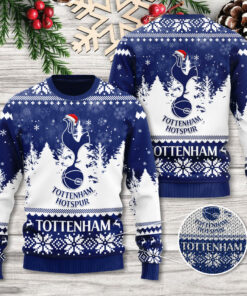 Tottenham Hotspur Sweater WOAHTEE251123S4