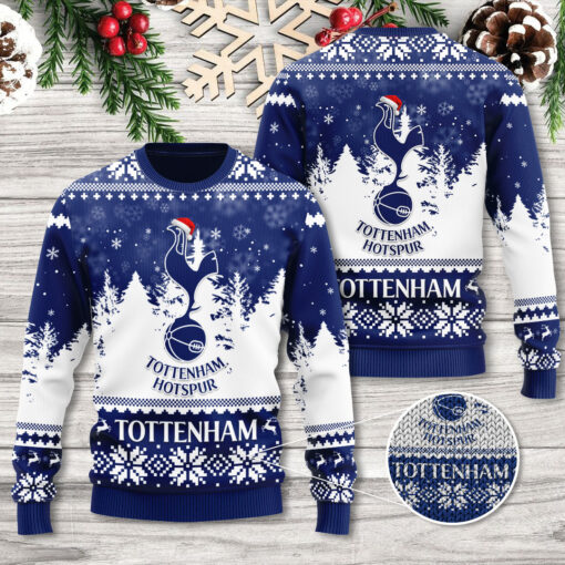 Tottenham Hotspur Sweater WOAHTEE251123S4