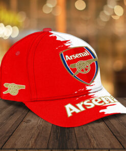 Arsenal Cap Hat WOAHTEE1223SA