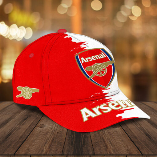 Arsenal Cap Hat WOAHTEE1223SA