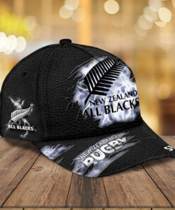 New Zealand Rugby World Cup Cap WOAHTEE1223B