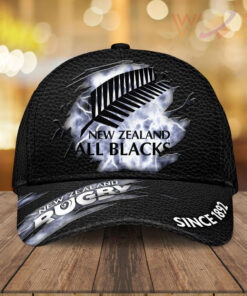 New Zealand Rugby World Cup Cap WOAHTEE1223B