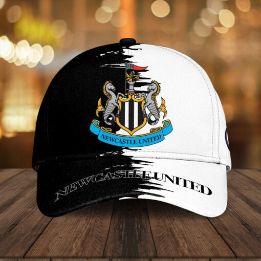 Newcastle United Cap Hat WOAHTEE1223Z