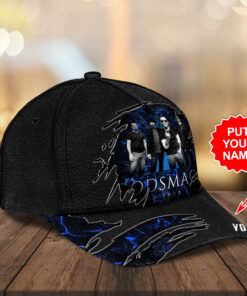 Personalized Godsmack Cap Hat WOAHTEE1223SF