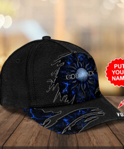Personalized Godsmack Cap Hat WOAHTEE1223SH