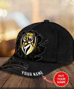 Personalized Richmond FC Cap Hat WOAHTEE1223P