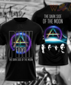 Pink Floyd T shirt WOAHTEE1223SL
