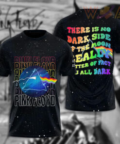 Pink Floyd T shirt WOAHTEE1223ZG