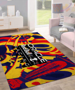 Red Bull Racing Rug WOAHTEE1223ZQ