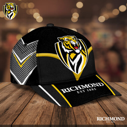 Richmond FC Cap Hat WOAHTEE1223R