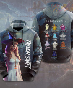 Taylor Swift Hoodie WOAHTEE1223ZI