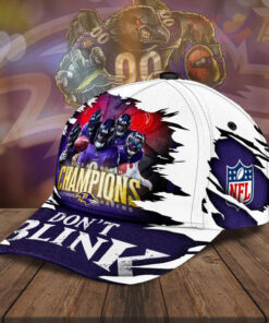 Baltimore Ravens Hat NFL Caps WOAHTEE0124ST IMAGE