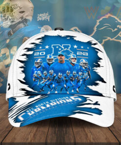 Detroit Lions Caps WOAHTEE0124XH