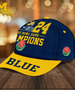 Michigan Wolverines Football Hat NFL Caps WOAHTEE0124ZQ R