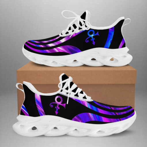 Prince sneakers WOAHTEE0124M Design 2