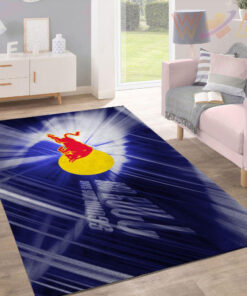 Red Bull Racing F1 Rug WOAHTEE0124A