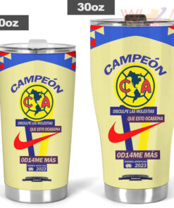 Club America Tumbler Cup WOAHTEE0224F IMAGE