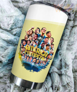 Club America Tumbler Cup WOAHTEE0224SF