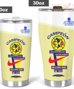 Club America Tumbler Cup WOAHTEE0224SF SIZE