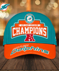 Miami Dolphins Hat NFL Caps WOAHTEE0224SJ