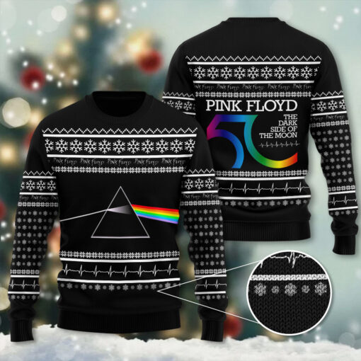 Pink Floyd Sweater WOAHTEE0324C