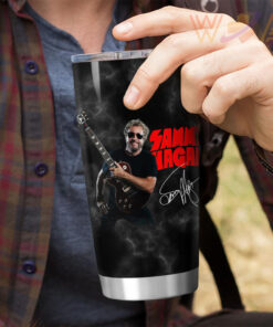 Sammy Hagar Tumbler Cup WOAHTEE0324SP