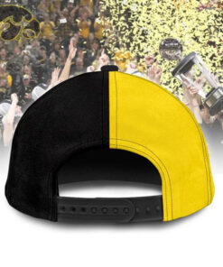Iowa Hawkeyes WNBA Cap WOAHTEE0424SV