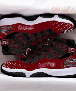 South Carolina Gamecocks shoes WOAHTEE0424ZX