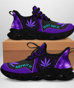 420 Just Hit It sneakers Design 01