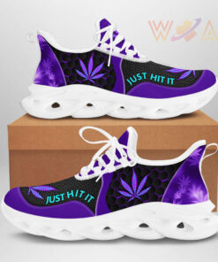420 Just Hit It sneakers Design 02