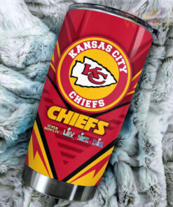 Kansas City Chiefs Tumbler Cup WOAHTEE0524ZP