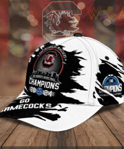 South Carolina Gamecocks Cap WOAHTEE0524M L