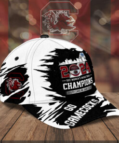 South Carolina Gamecocks Hat WOAHTEE0524N R