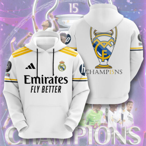 CHAMP15NS Hoodie WOAHTEE0624SD