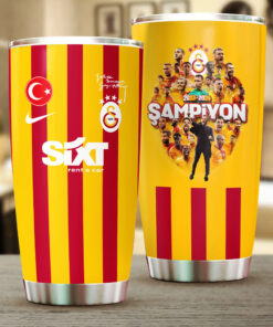 Galatasaray SK Tumbler Cup WOAHTEE0624ZP