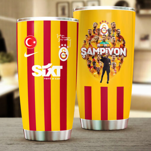 Galatasaray SK Tumbler Cup WOAHTEE0624ZP