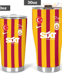 Galatasaray SK Tumbler Cup WOAHTEE0624ZP SIZE