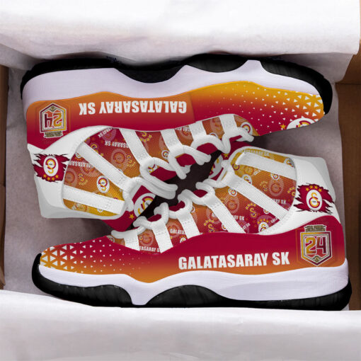 Galatasaray SK shoes WOAHTEE0624ZN