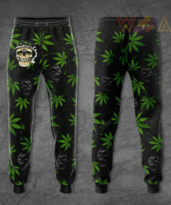 Just Hit It 420 Sweatpant WOAHTEE0624C