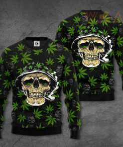Just Hit It 420 Sweatshirt WOAHTEE0624C