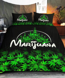 Just Hit It bedding set duvet cover pillow shams WOAHTEE0624W