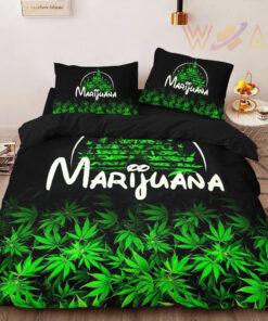 Just Hit It bedding set duvet cover pillow shams WOAHTEE0624W