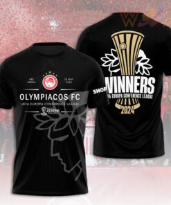 Olympiacos FC T shirt WOAHTEE0624SK