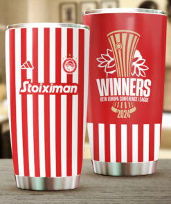 Olympiacos FC Tumbler Cup WOAHTEE0624SI