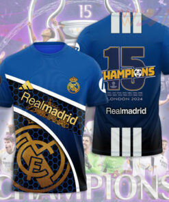 Real Madrid T shirt WOAHTEE0624SR