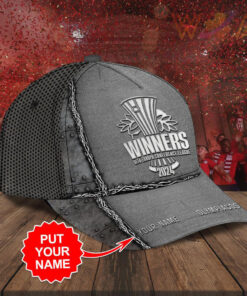 Customized Olympiacos FC Cap WOAHTEE0724SC